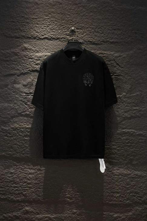 Picture of Chrome Hearts T Shirts Short _SKUChromeHeartsS-XL8stx730617714